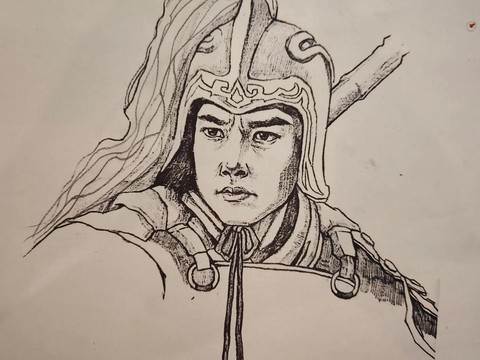 三国群英传1如何赵云[图1]