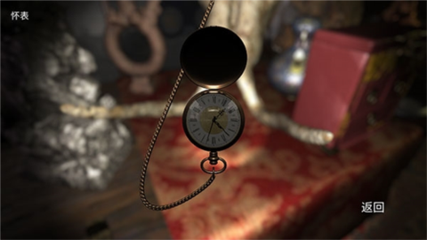 孙美琪疑案:古董店[图3]