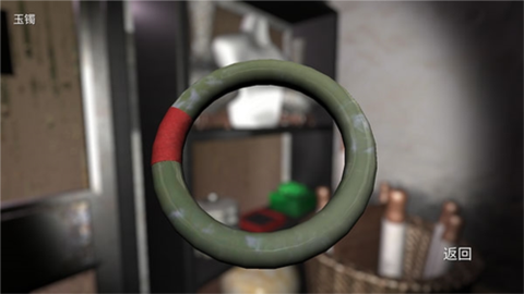 孙美琪疑案:古董店[图4]