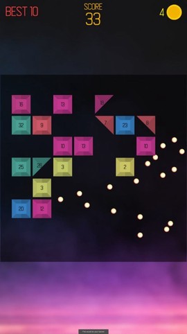 无敌打砖块2020图3