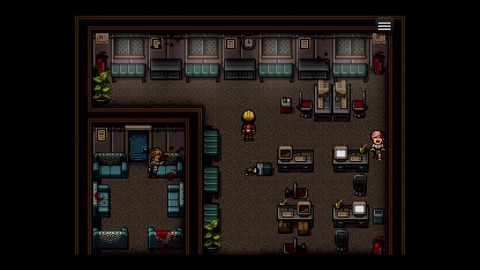 末日竟在我身边1图2