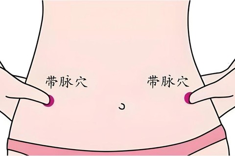 九阴真经带脉有什么用