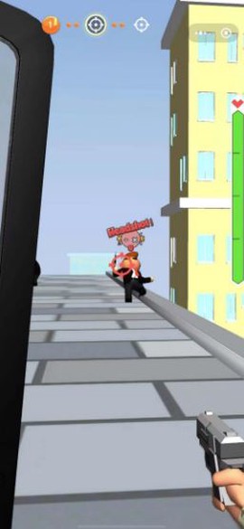 末日枪神火线射击图3