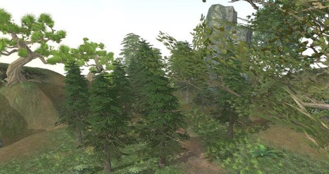 我穿越到灵界[图1]