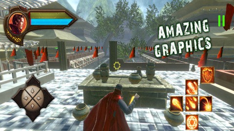 我的奇异先生图3