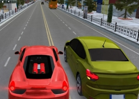 城市交通驾驶员2[图1]