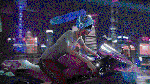 绝地求生开什么特效[图2]