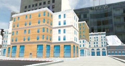 全民超级英雄大作战图1