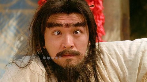 大话西游男主角叫什么[图1]