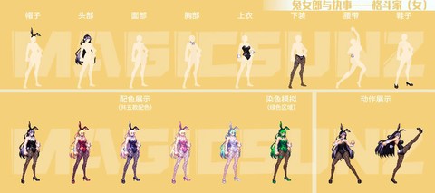 dnf白兔子是什么[图2]