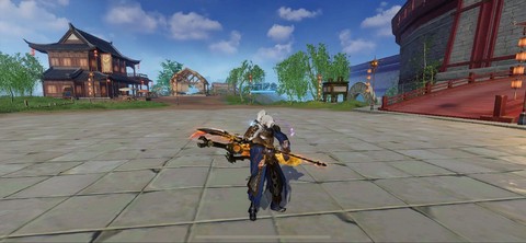 剑网3血战天策怎么进[图1]