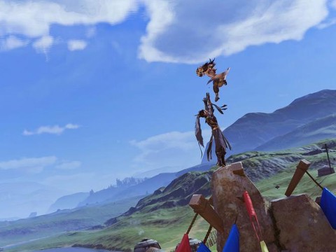 剑网3血战天策怎么进[图2]