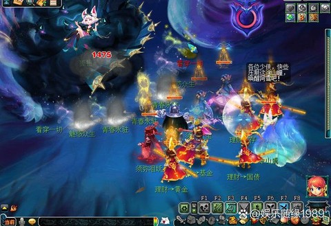 梦幻西游60级能刷什么副本