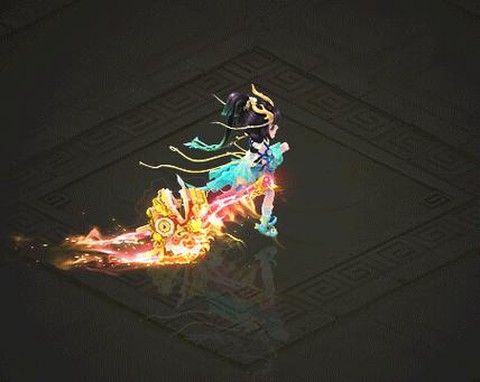 大话西游手游武器怎么发光[图1]