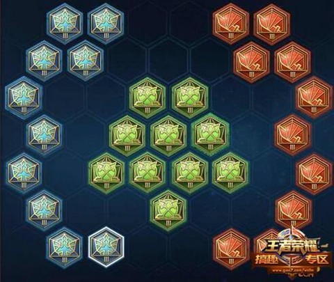 王者荣耀符文怎么买[图2]