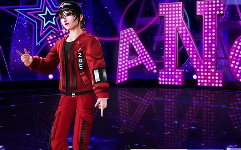 qq炫舞里面怎么唱歌[图2]