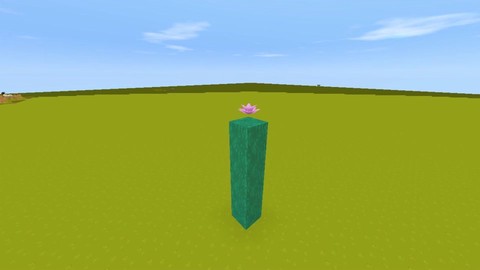 迷你世界的地心传送门怎么做[图2]