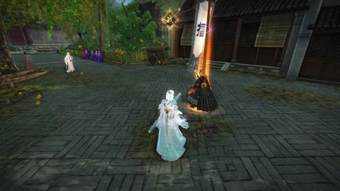 九阴真经风物志怎么看[图1]