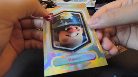 皇室战争盒子怎么摸拟