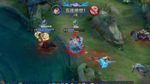 王者荣耀五杀怎么查看[图1]