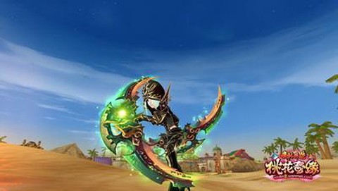 武林外传暗影怎么杀人[图1]