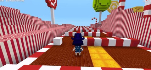 迷你世界如何得到丝线