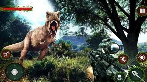 侏罗纪战场世界[图1]