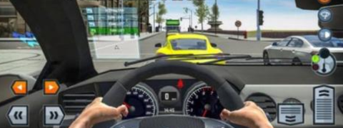 汽车驾驶学校模拟器3[图1]