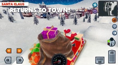 汽车驾驶学校模拟器3图2