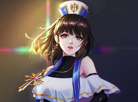 dnf奶妈走什么属强[图2]