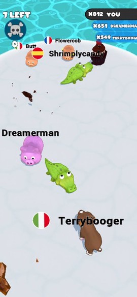 点心大作战[图1]