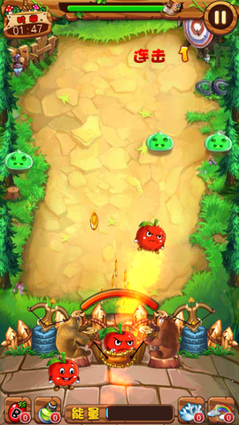 熊出没之疯狂弹射[图3]