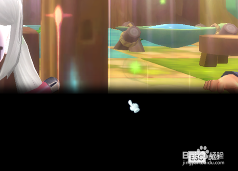 冒险岛2剧情怎么跳过