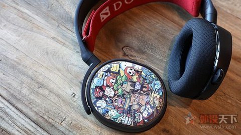 dota用什么耳机[图1]