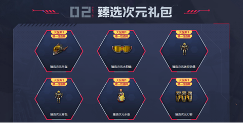 穿越火线探险券怎么用[图1]