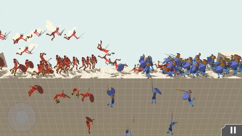 王牌战争冒险[图1]