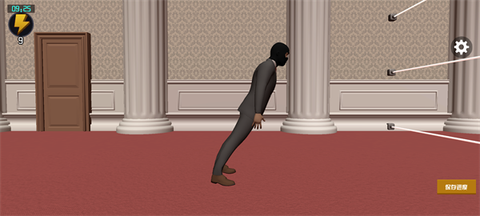 江洋大盗模拟器图1