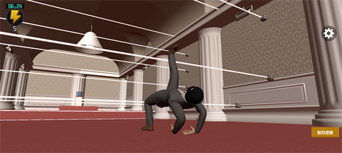 江洋大盗模拟器图2