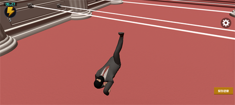 江洋大盗模拟器图3