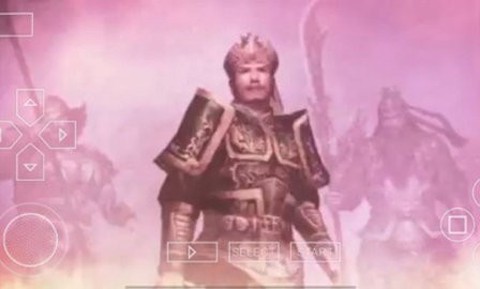 真三国无双2nd图1