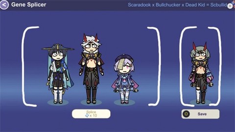 原神抽卡模拟器大聪明版[图1]