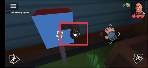 疯狂的强盗2[图3]