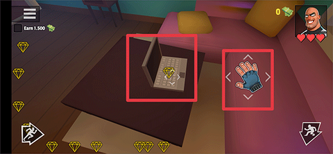 疯狂的强盗2[图6]