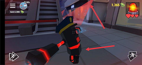 疯狂的强盗2[图8]