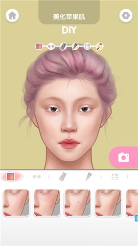 公主美妆乐园[图3]