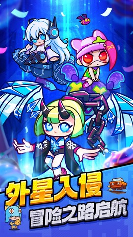 火柴人射击英雄[图1]