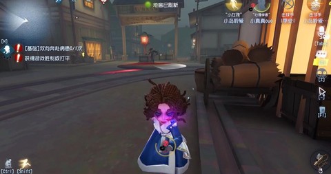 第五人格怎么救人技巧