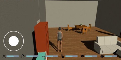 人类生活模拟器[图1]