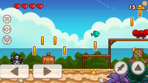 海岛历险记[图3]