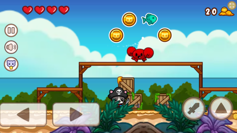 海岛历险记[图4]